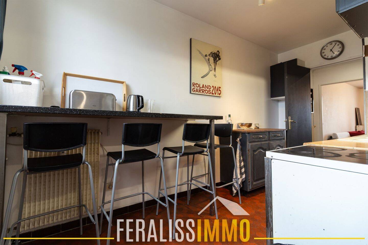 Maison à vendre, 94m², CERGY
