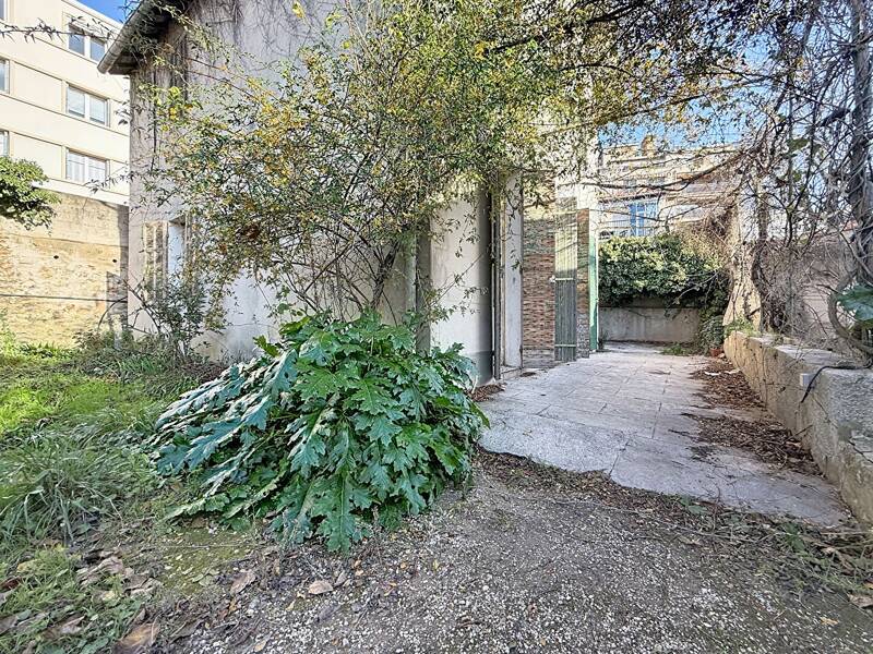 Maison à vendre, 105m², MARSEILLE 4E