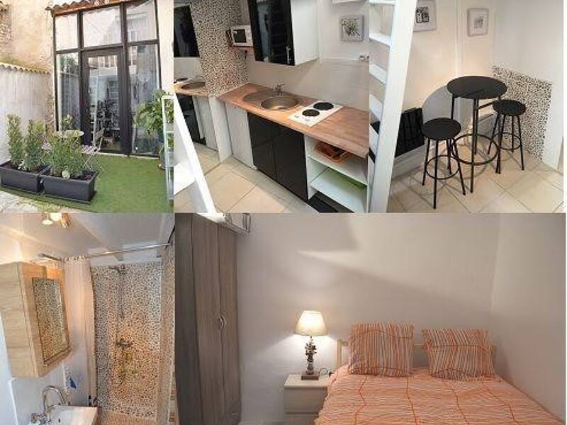 Maison à louer, 0m², AIX EN PROVENCE