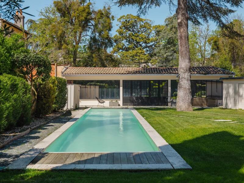 Maison à vendre, 560m², BORDEAUX