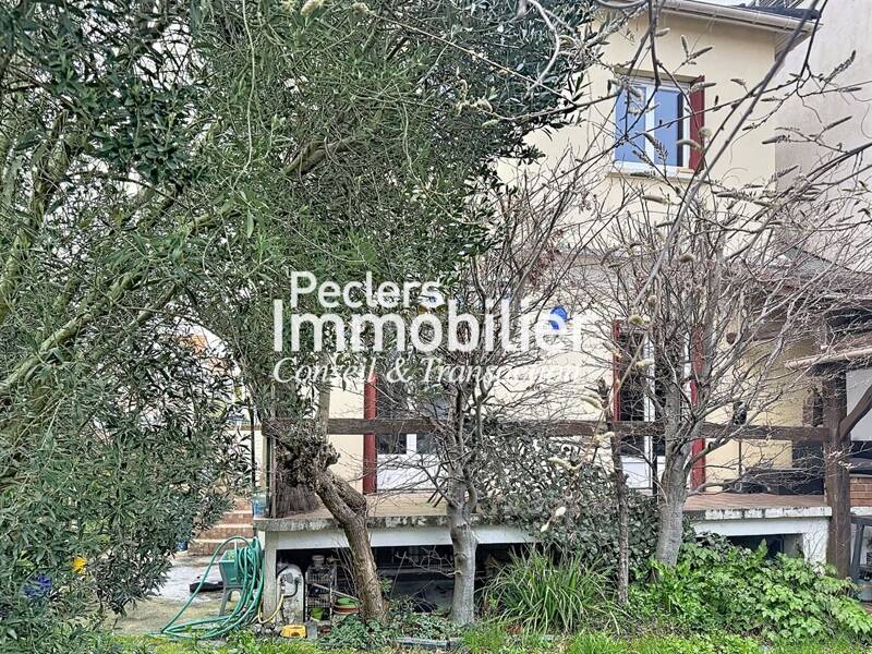 Maison à vendre, 88m², SURESNES