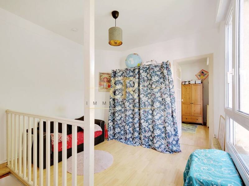 Maison à vendre, 90m², ROMAINVILLE