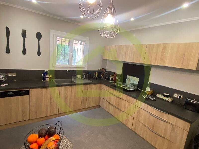 Maison à vendre, 105m², ORANGE