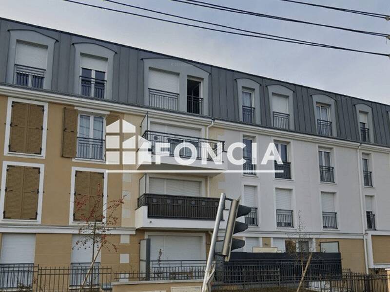 Maison à louer, 59m², PIERRELAYE