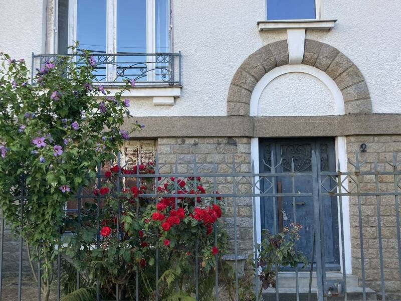 Maison à vendre, 190m², NANTES