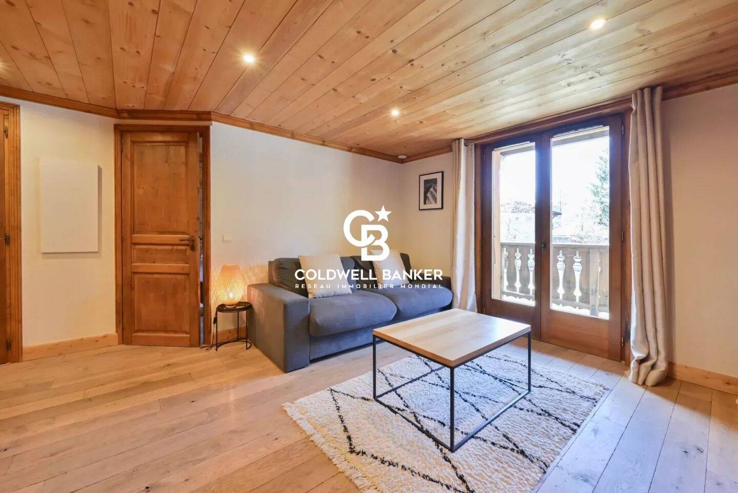 Maison à vendre, 40m², MEGEVE