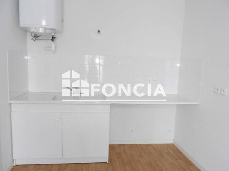 Maison à louer, 19m², LIMOGES