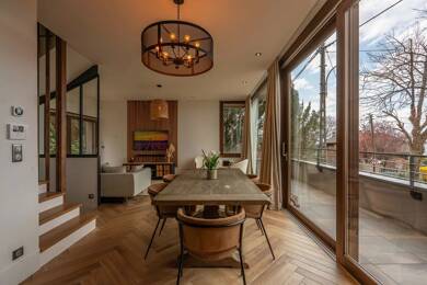 Maison de ville à vendre 1 150 000 € 5 pièces 4 chambres 137 m² 270 m² de terrain Thonon-les-Bains 74200