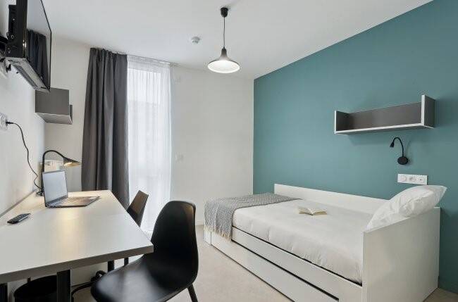 Maison à louer, 18m², NOISY LE GRAND