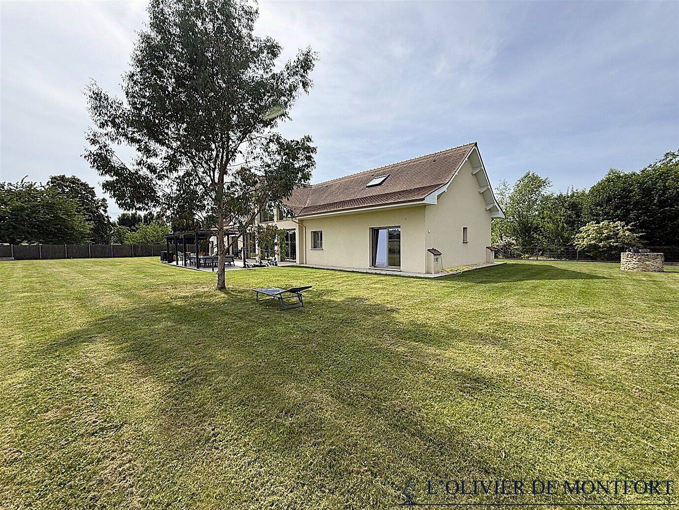 Maison à vendre, 340m², MONTFORT L'AMAURY