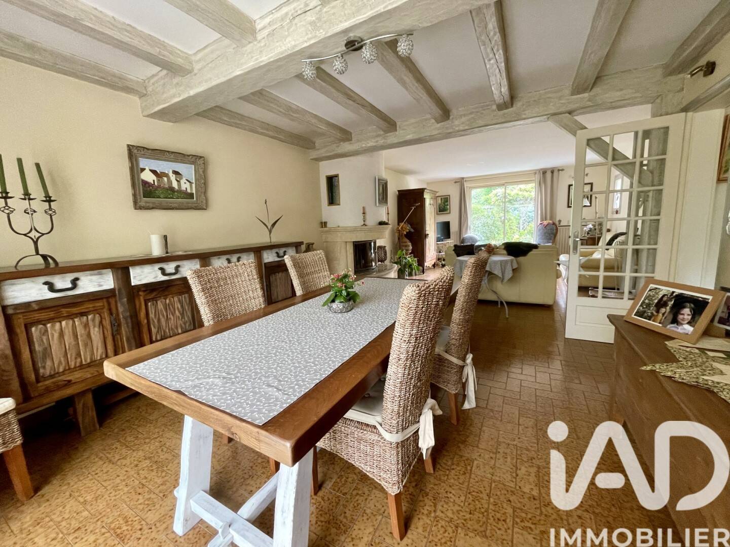 Maison à vendre, 178m², SAINT NAZAIRE