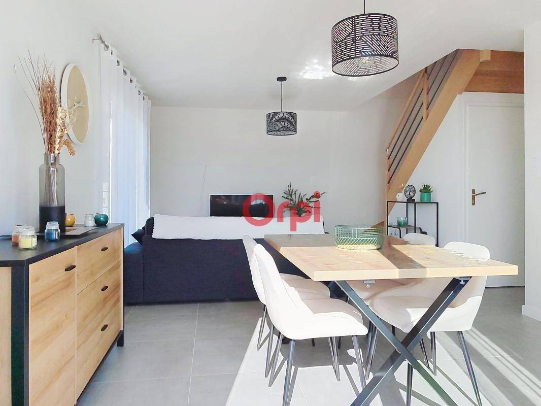 Maison à vendre, 97m², SULNIAC