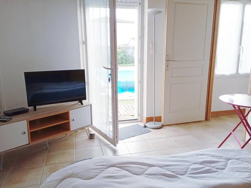 Maison à louer, 37m², LA JARRIE