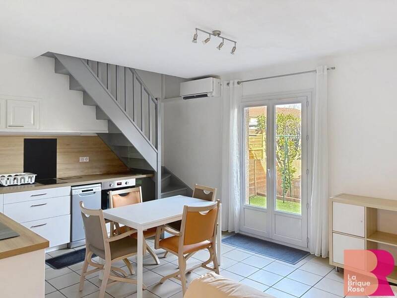 Maison à louer, 59m², SAINT JORY