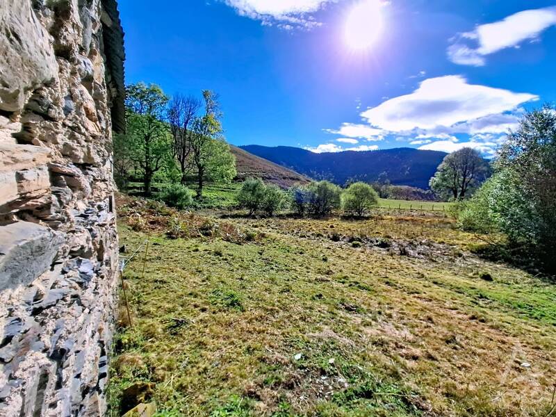 Maison à vendre, 66m², SAINT PASTOUS