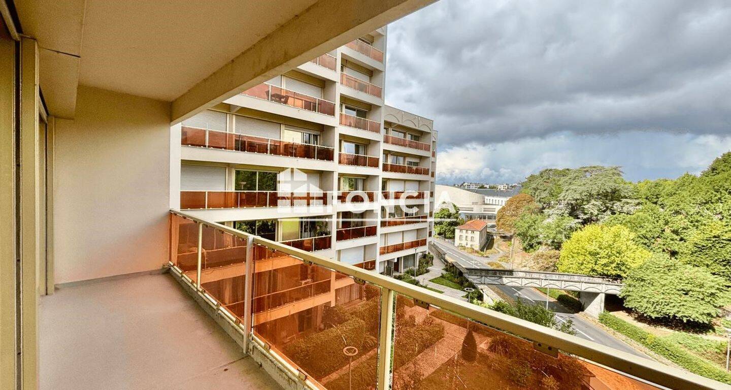 Maison à vendre, 32m², CHOLET