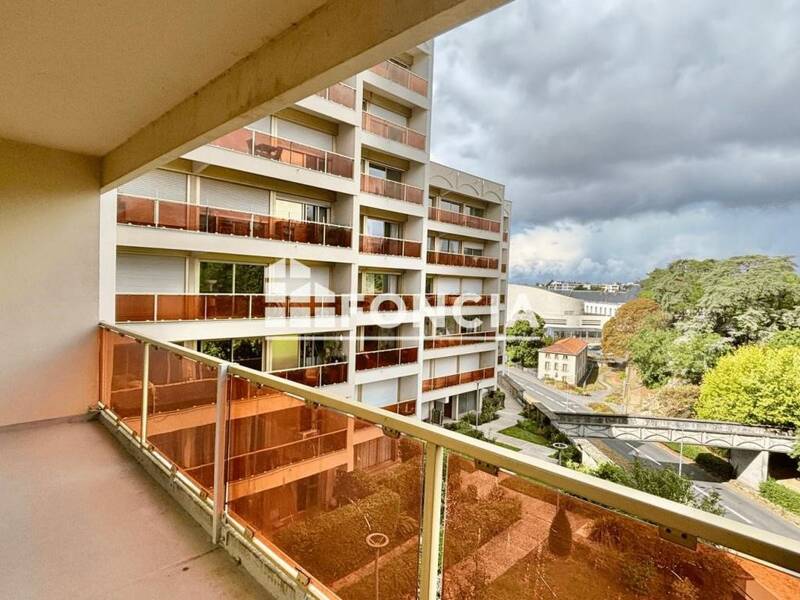 Maison à vendre, 32m², CHOLET