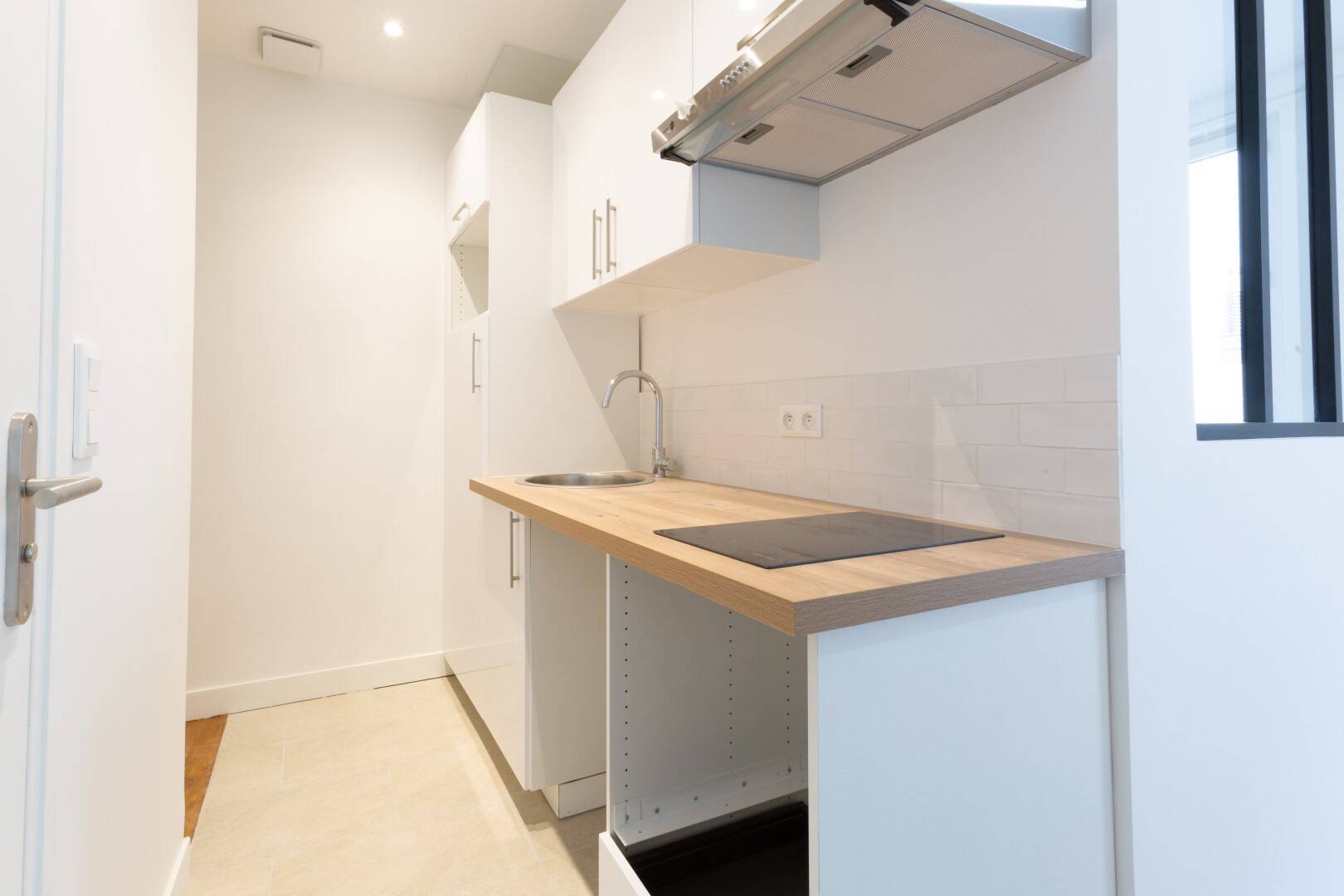 Maison à louer, 36m², CLICHY