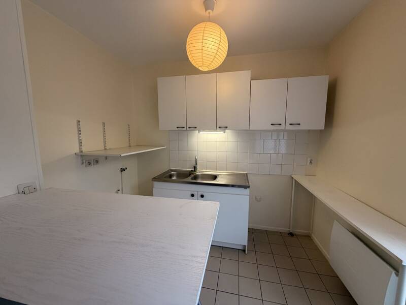 Maison à louer, 48m², AMIENS