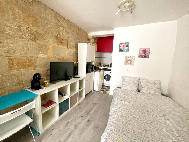 Maison à vendre, 15m², MONTPELLIER