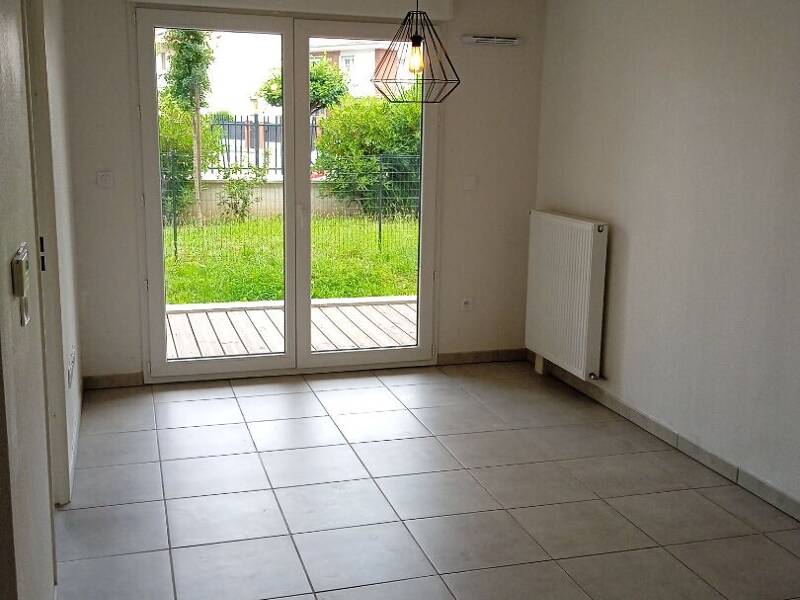 Maison à louer, 38m², TOULOUSE