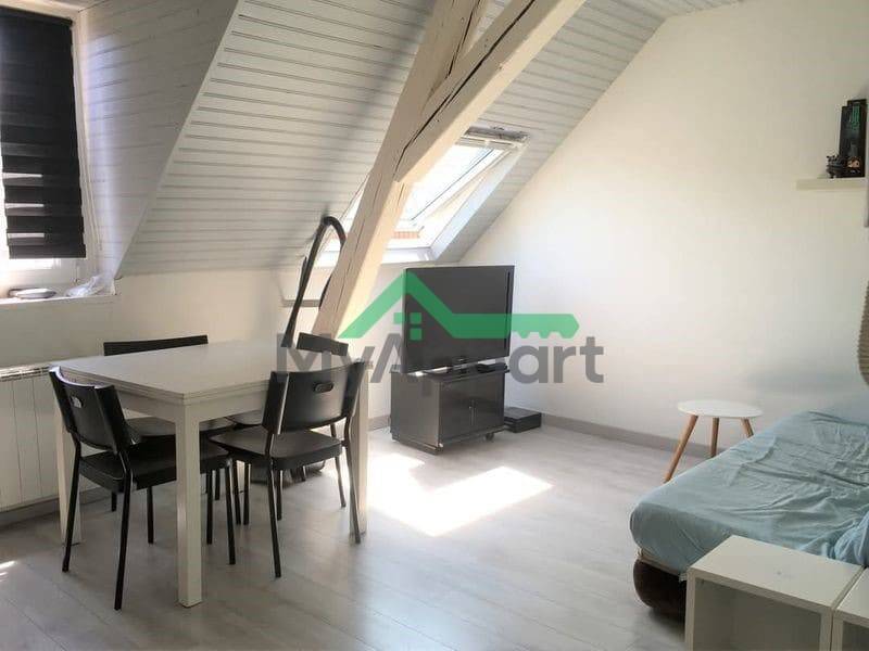 Maison à louer, 22m², RENNES