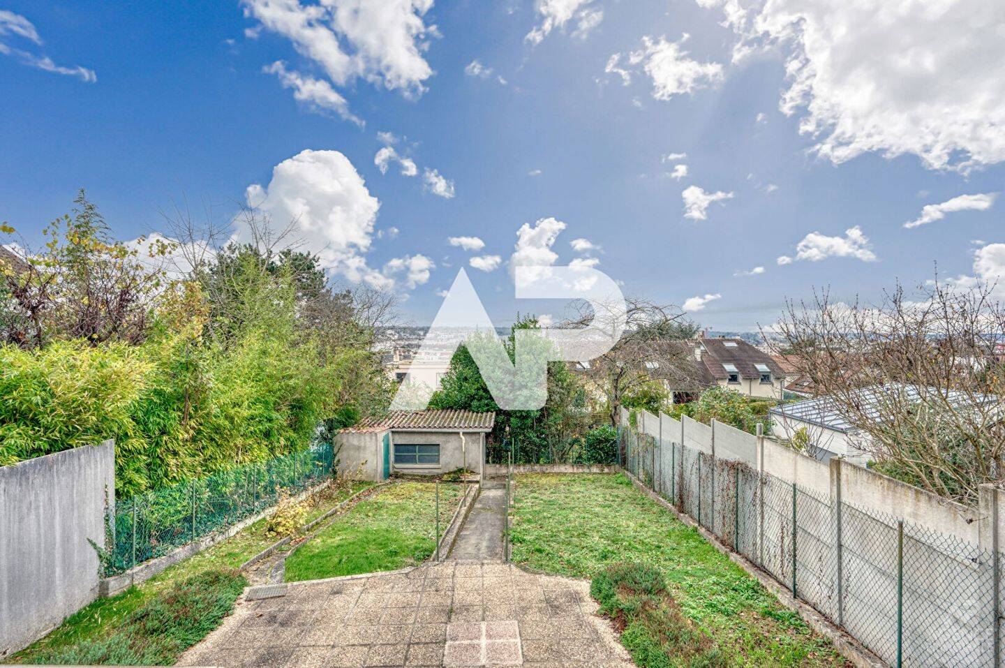 Maison à vendre, 60m², RUEIL MALMAISON