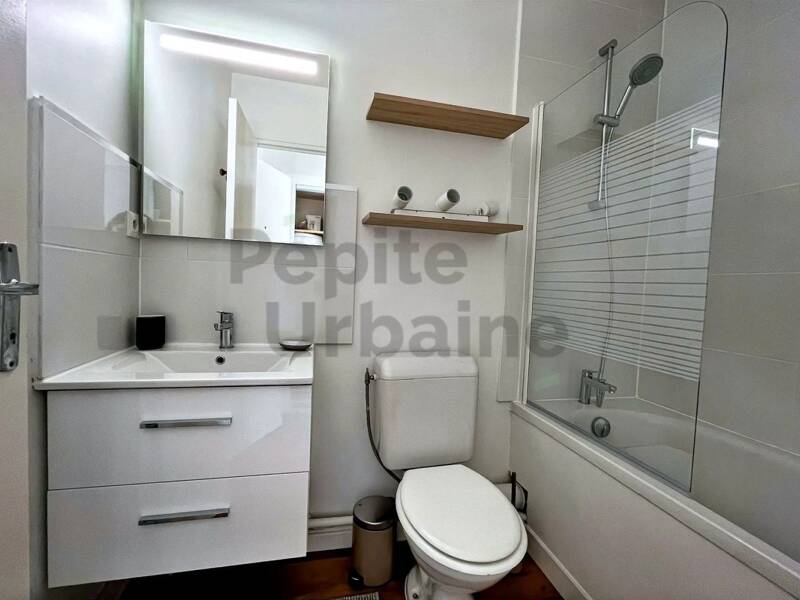 Maison à louer, 33m², NANTES