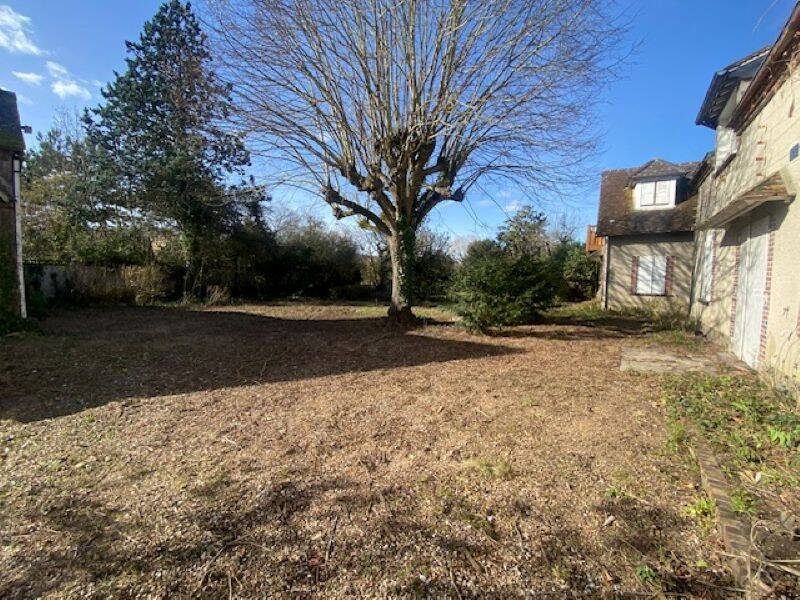 Maison à vendre, 140m², NOGENT LE ROI