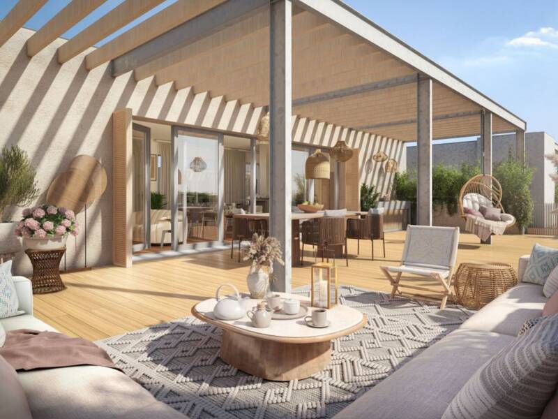 Maison à vendre, 99m², GIF SUR YVETTE