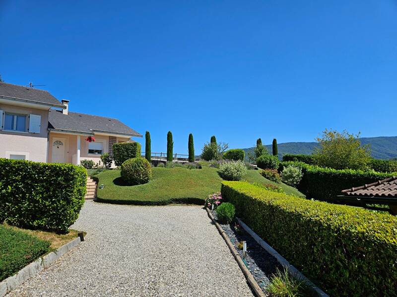 Maison à vendre, 87m², ANNECY