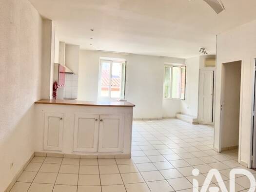 Maison à vendre 153 000 € 4 pièces 4 chambres 80 m² Centre Ville Le Boulou 66160