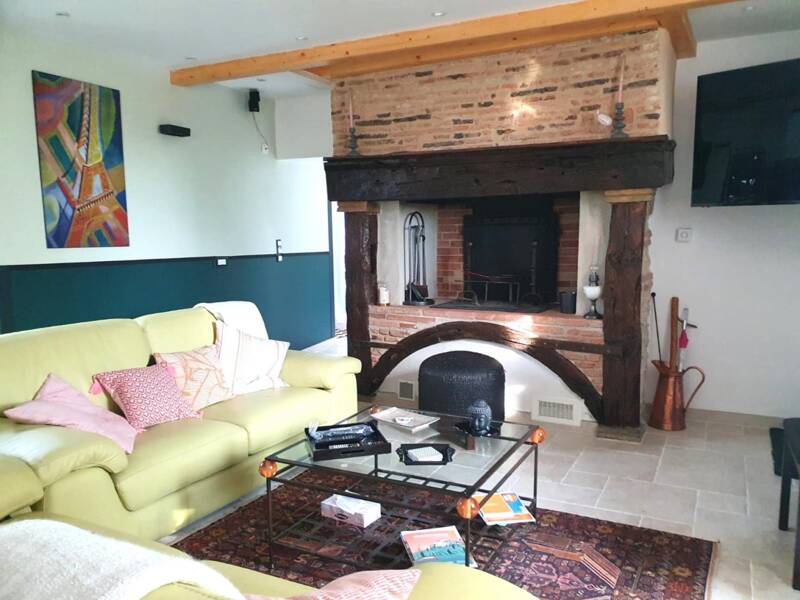 Maison à vendre, 330m², GAILLAC