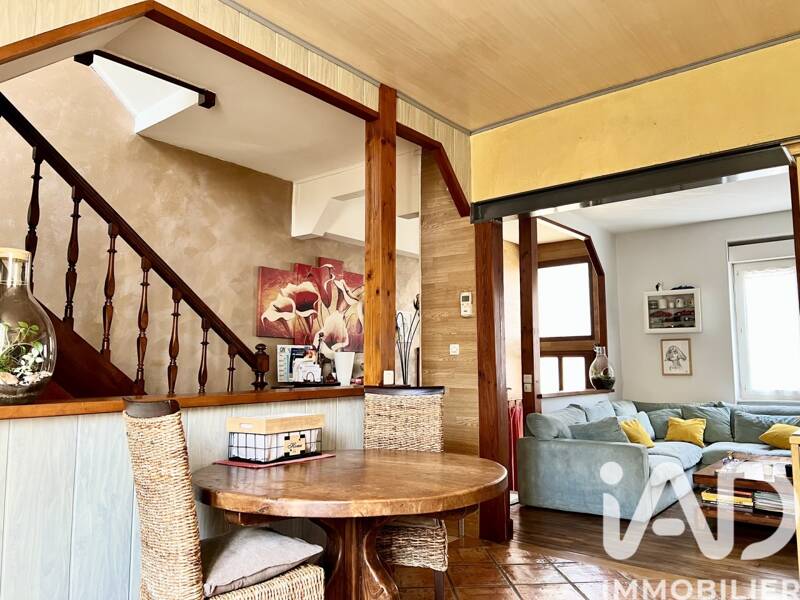 Maison à vendre, 112m², LIMOGES