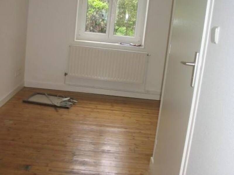 Maison à louer, 38m², MONTIGNY LES METZ