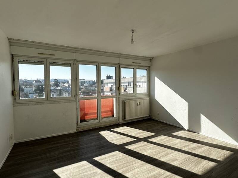 Maison à vendre, 65m², BOULAY MOSELLE