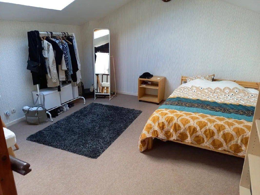 Maison à louer, 23m², NANCY