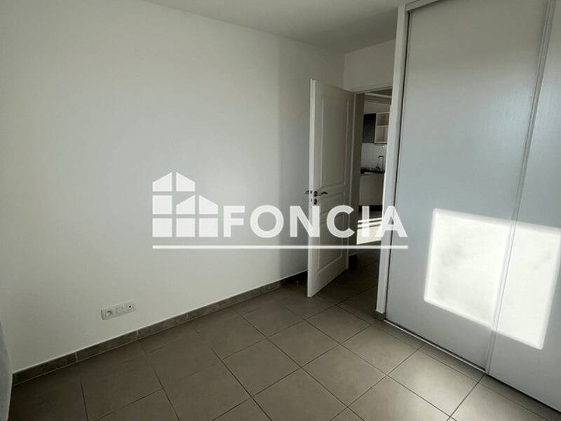 Maison à louer, 58m², MONTPELLIER