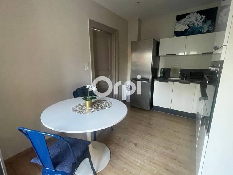 Maison à louer, 27m², COLMAR