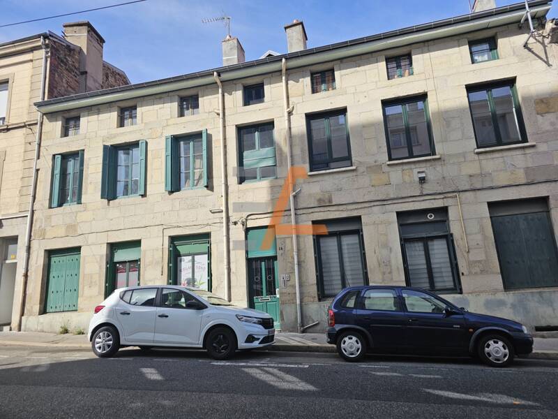 Maison à vendre, 43m², SAINT ETIENNE