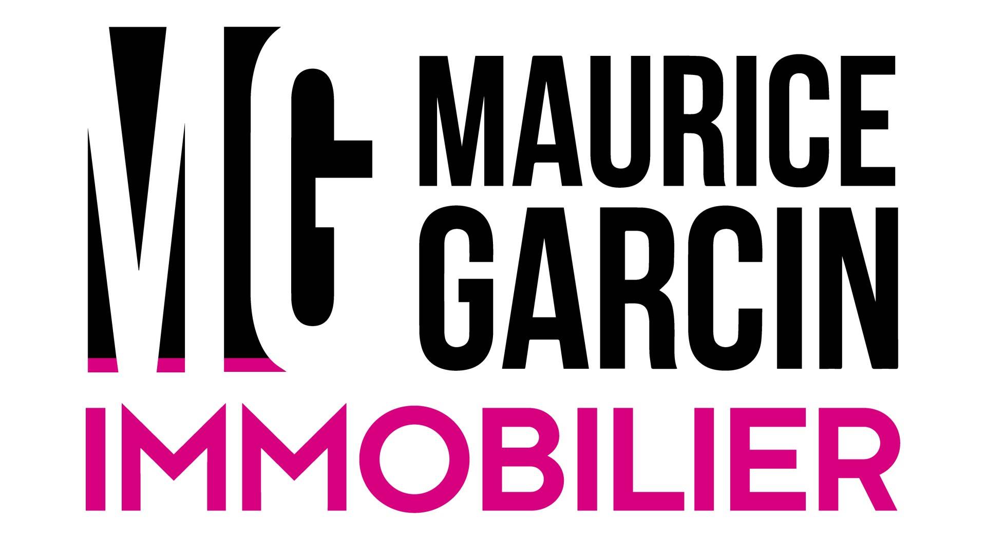MAURICE GARCIN IMMOBILIER BEAUMES DE VENISE