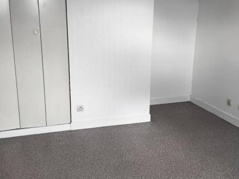 Maison à louer, 23m², BEAUVAIS