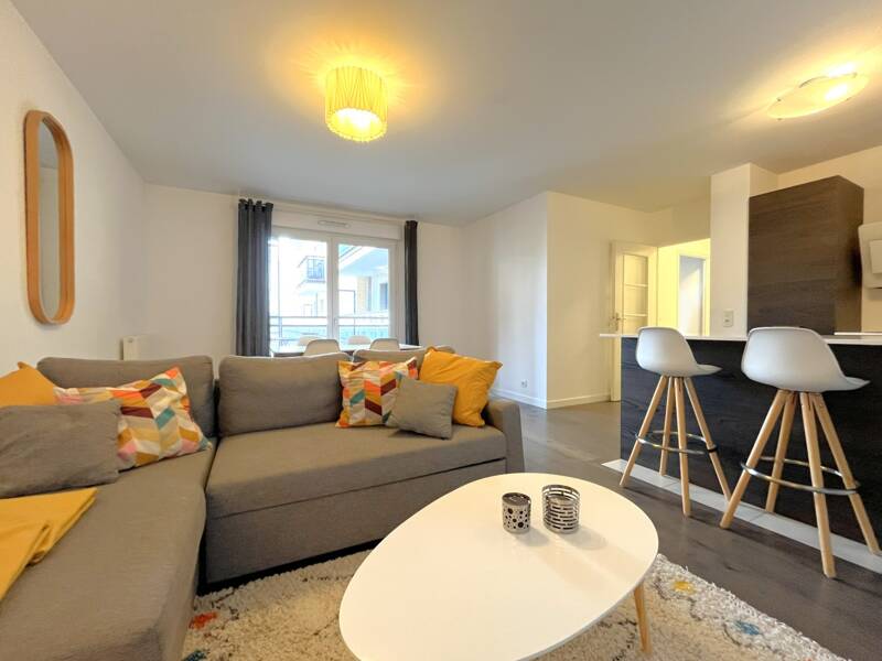 Maison à louer, 55m², VELIZY VILLACOUBLAY