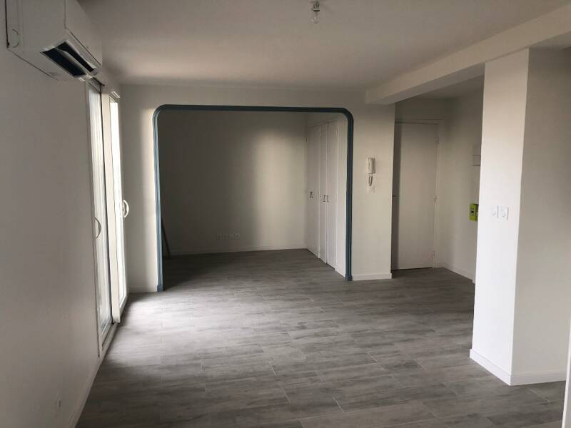 Maison à louer, 57m², LA FARE LES OLIVIERS