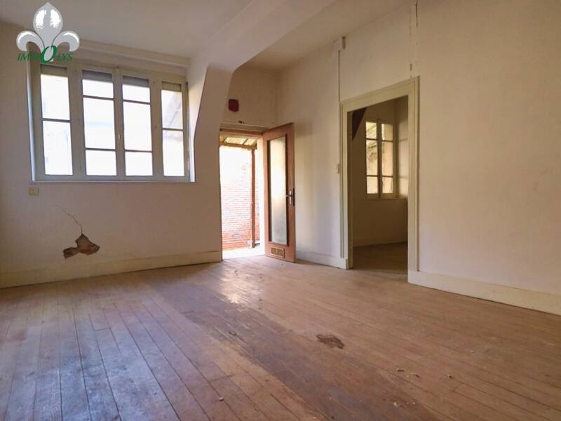 Maison à vendre, 197m², SEURRE