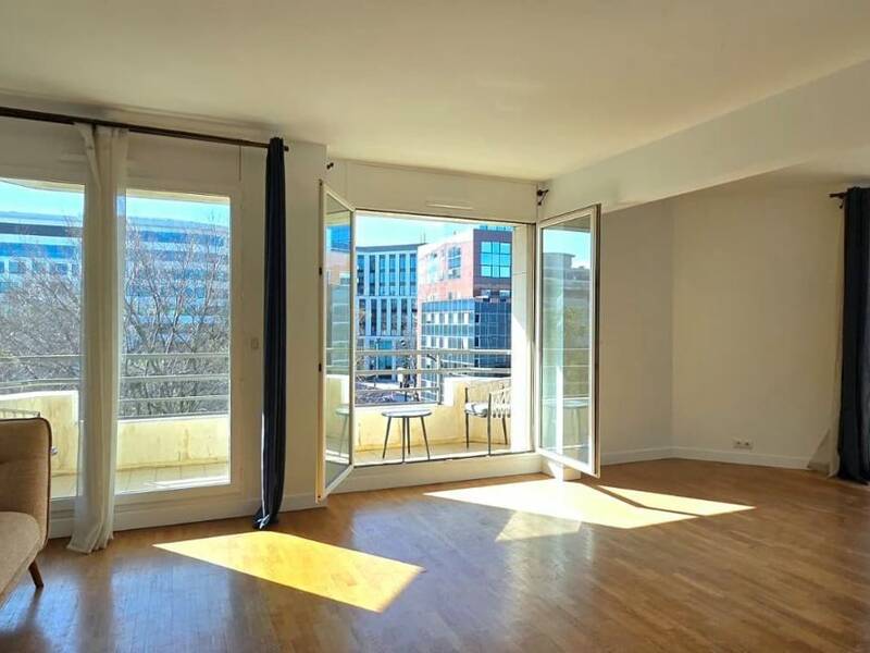 Maison à louer, 92m², LEVALLOIS PERRET