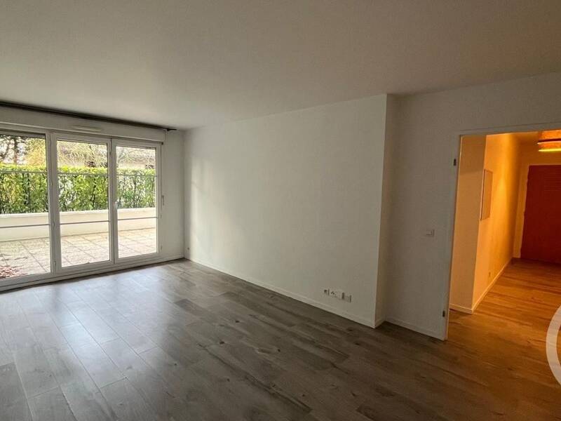 Maison à louer, 63m², TRAPPES