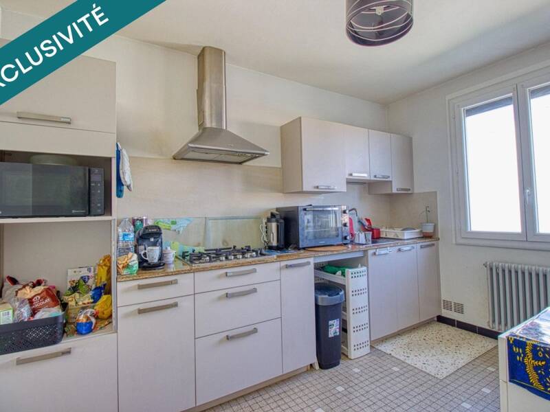 Maison à vendre, 85m², ALBI