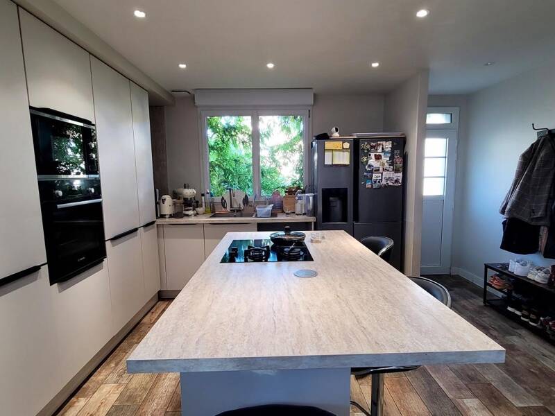 Maison à vendre, 117m², ORLEANS