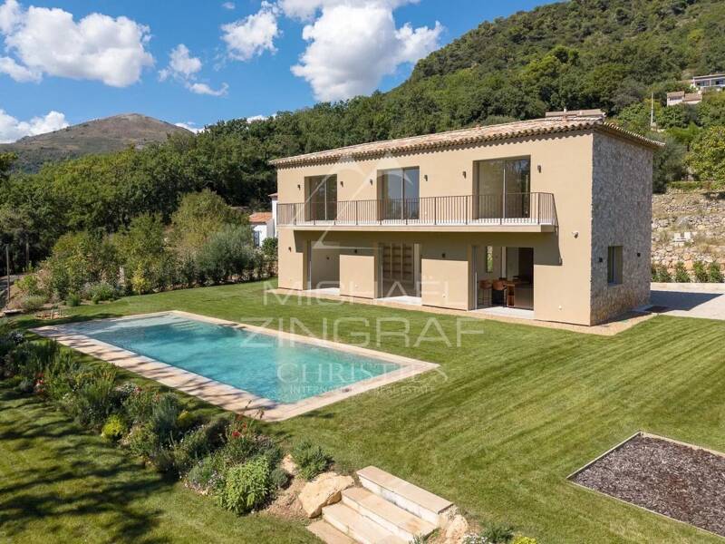 Maison à vendre, 203m², VENCE